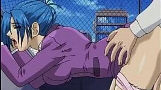 Living Sex Toy Delivery vol.2 02 www.hentaivideoworld.com porn video