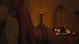 Lauren Schneider sex scenes in Red White and Blue porn video