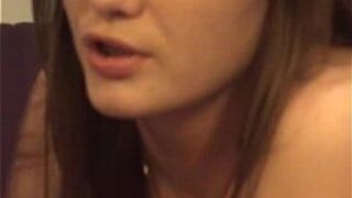 sexy girl playing with herself with pleasure(3) porn video