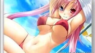 nude Sexy Anime girls 51 sexy porn video