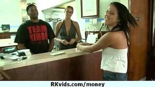 Paying for some nice sex 19 porn video