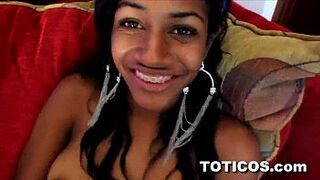 Sex tourism vacation in dominican republic - Toticos.com porn video