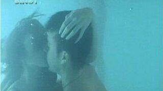 Jaqueline Khury sex party porn video